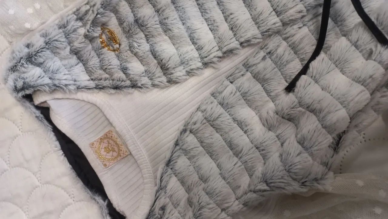 Roupa infantil - Foto 5