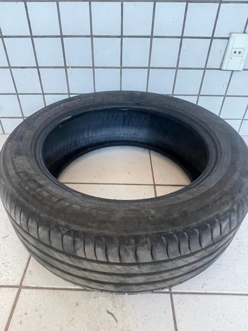Pneu 215/55 R17 - Foto 3