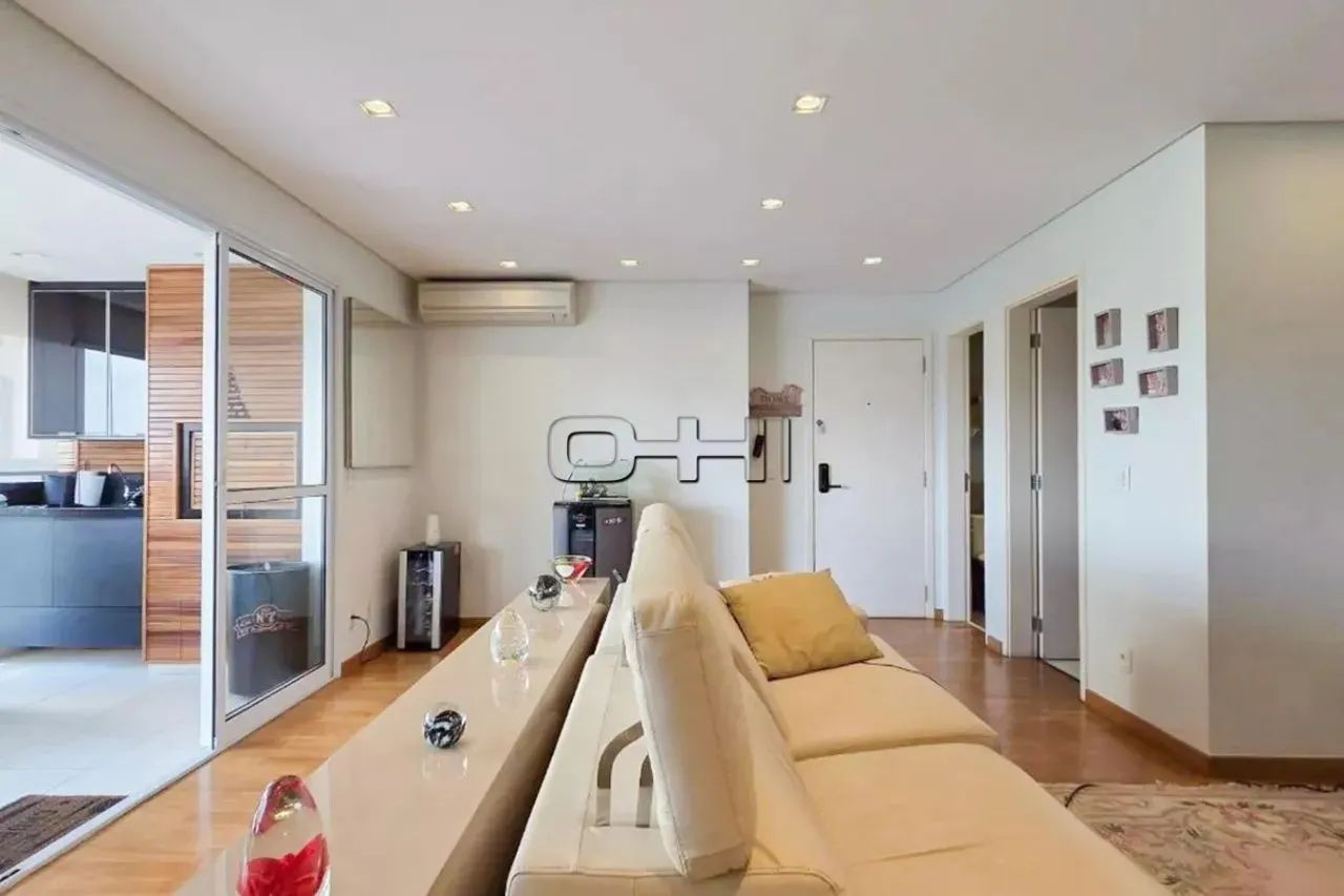 Venda Apartamento 3 Dormitórios - 128 m² Perdizes - Foto 5