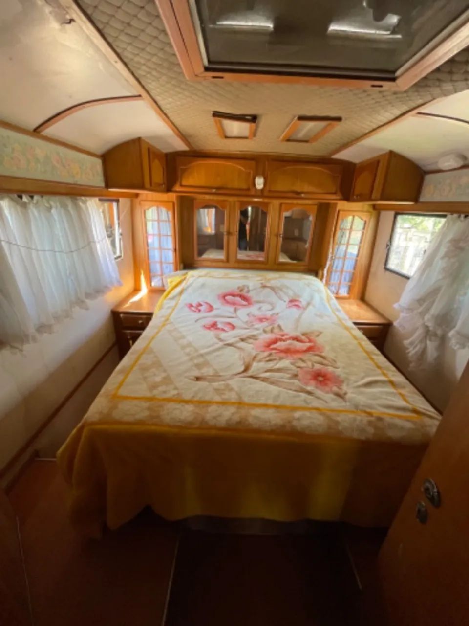 Motorhome 1980  - Foto 13