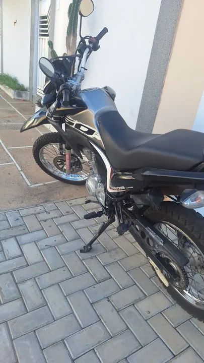 Moto Broz 160 - Foto 4