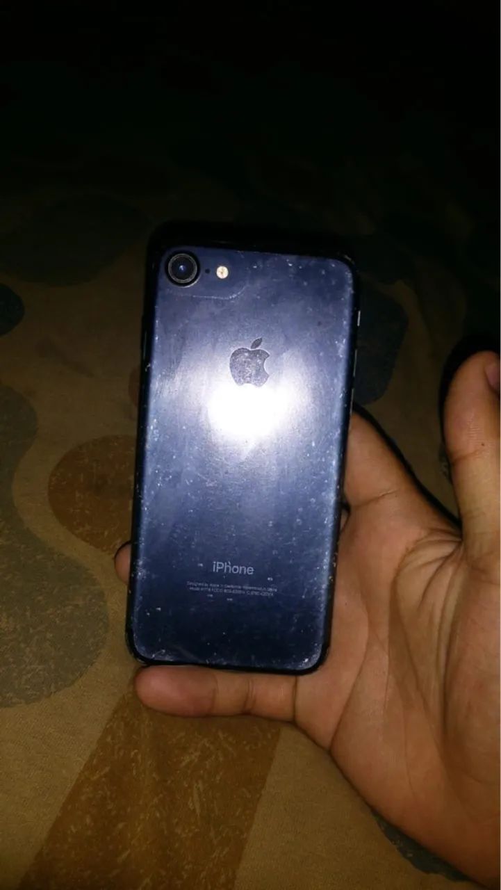 IPHONE 7 128 gb 