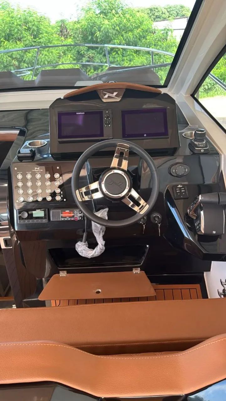 Lancha NX370 - Foto 5