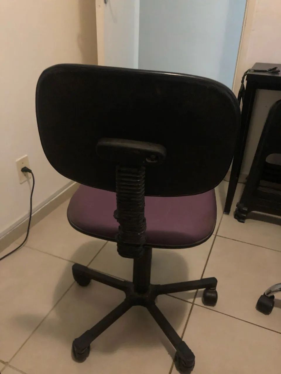 Cadeira de escritório - Foto 3