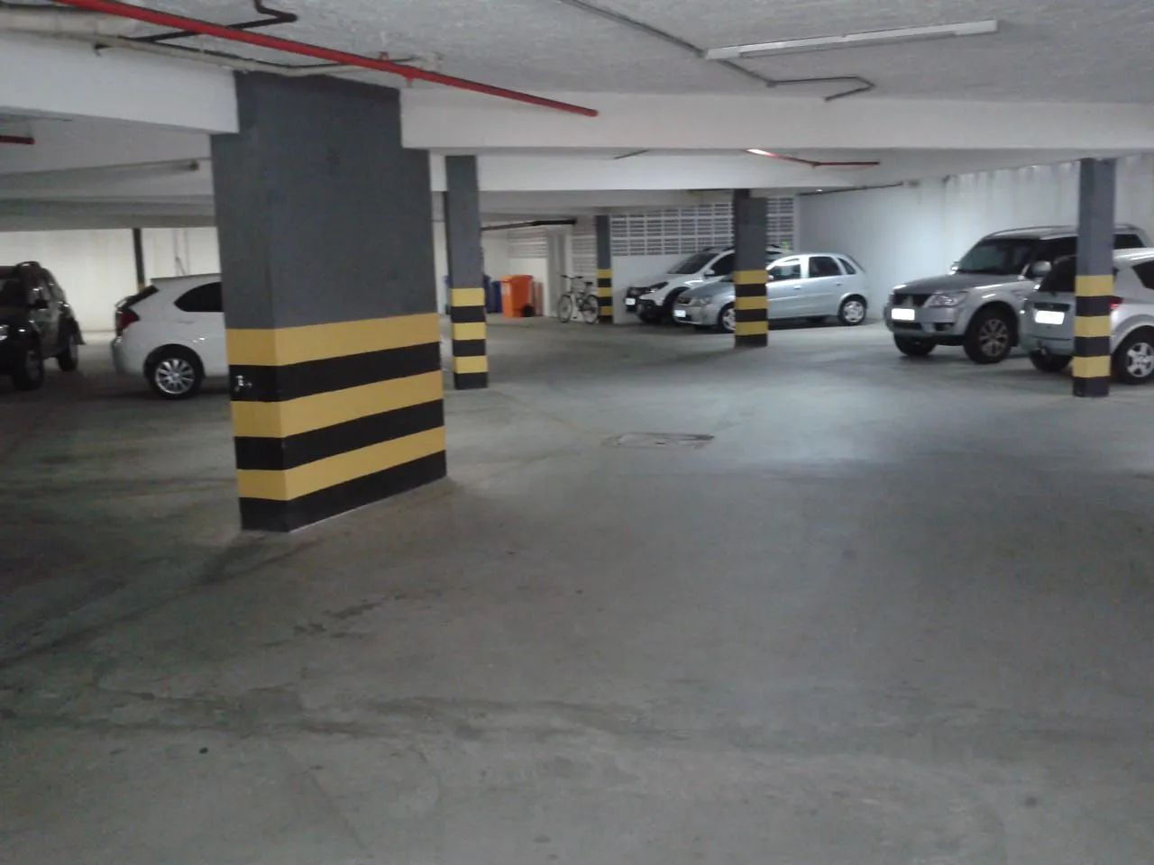 AP 2/4 sts Réveillon Vista p mar Ponta Negra nobre localização! - Foto 5