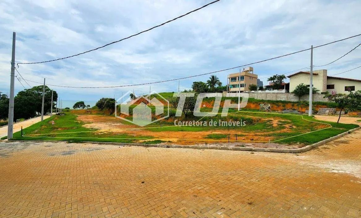 Lote 14 de 415,94m² no Condomínio Náutico Grand View  Anchieta - Foto 3