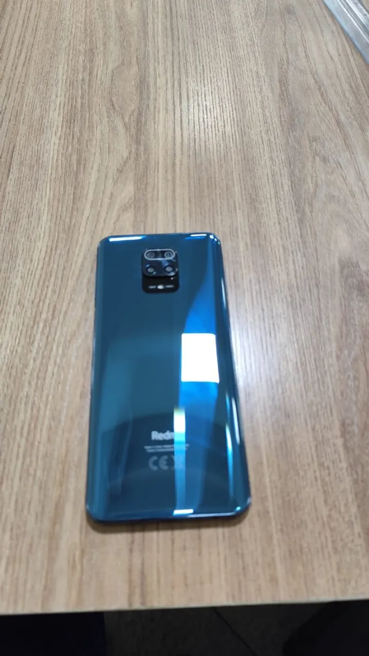 Redmi Note 9S