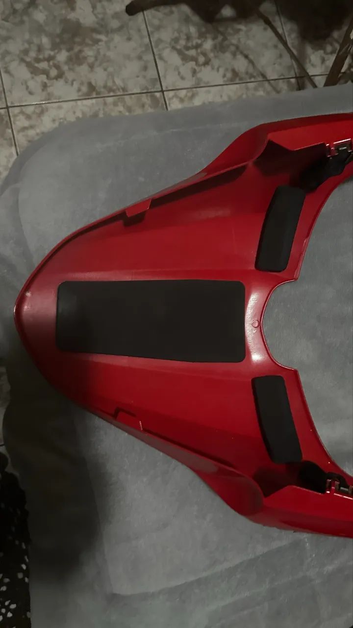 Monoposto Ducati Monster 1200 2015 - Foto 3