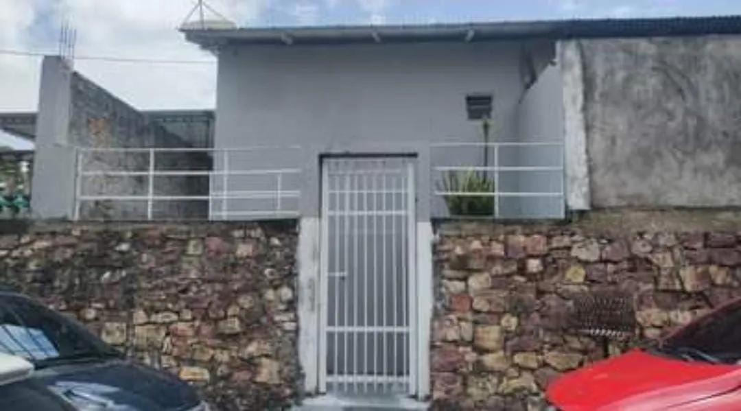 Casa redenção