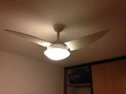 Instalador de Ventilador de teto