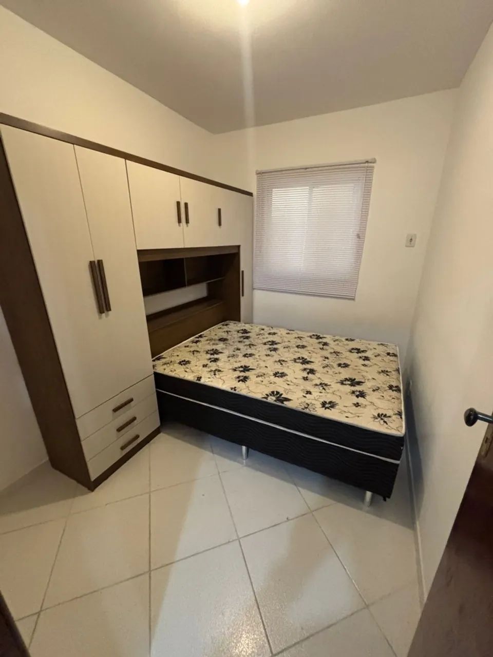Apartamento 1 quarto e sala em condomínio fechado  - Foto 8