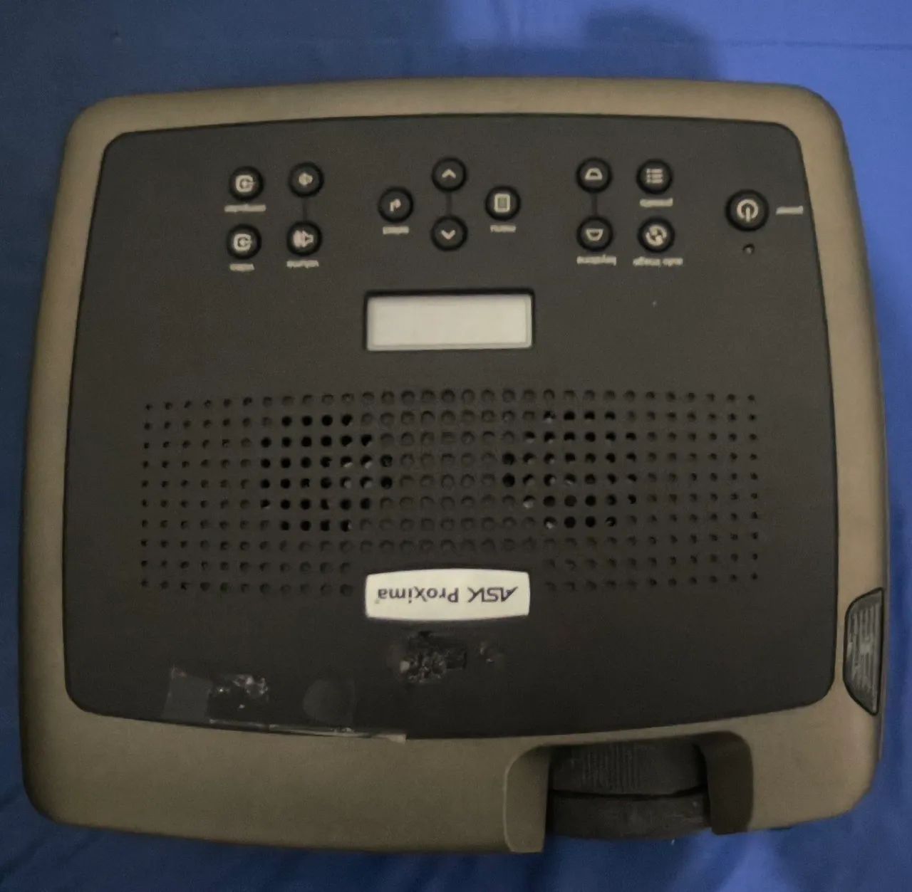 Projetor ASK Proxima  - Foto 2