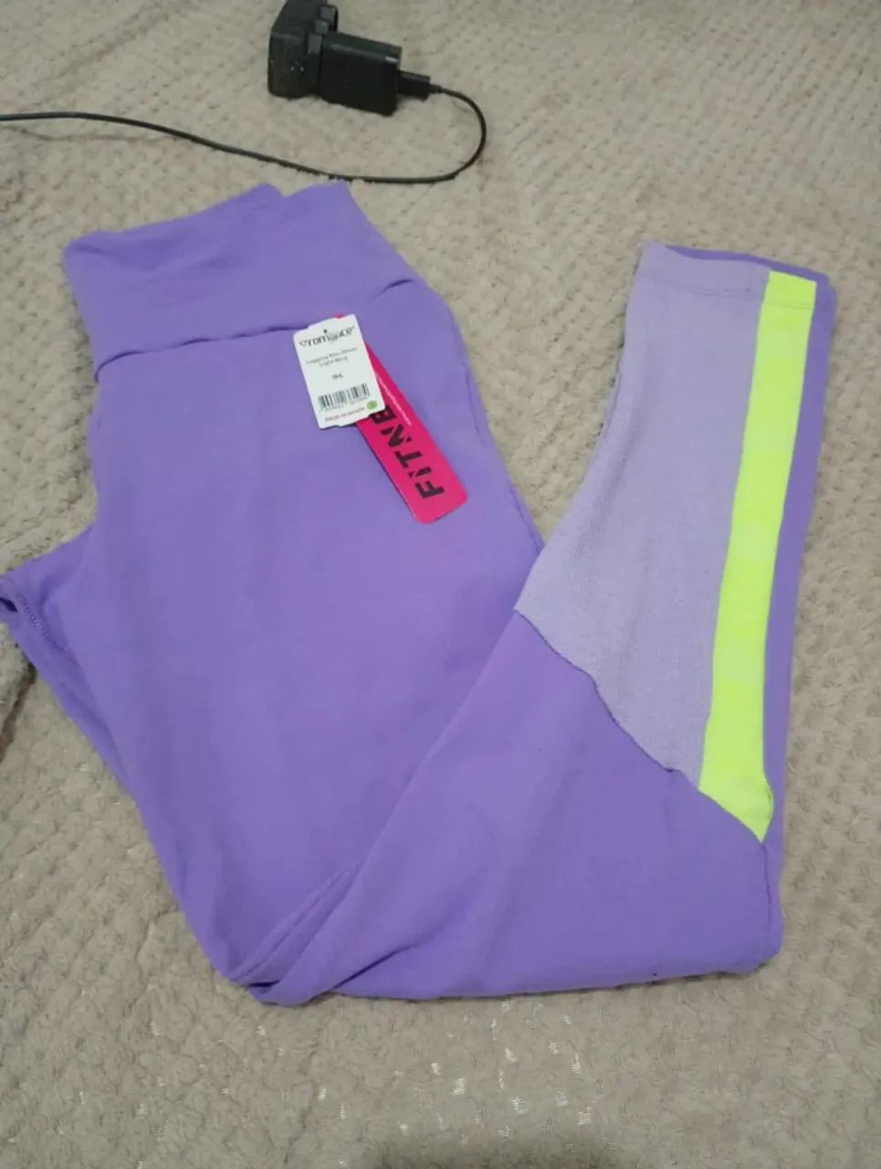 Legging Romance G 