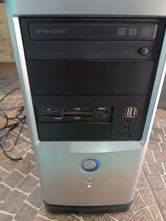 CPU Completa  - Foto 4