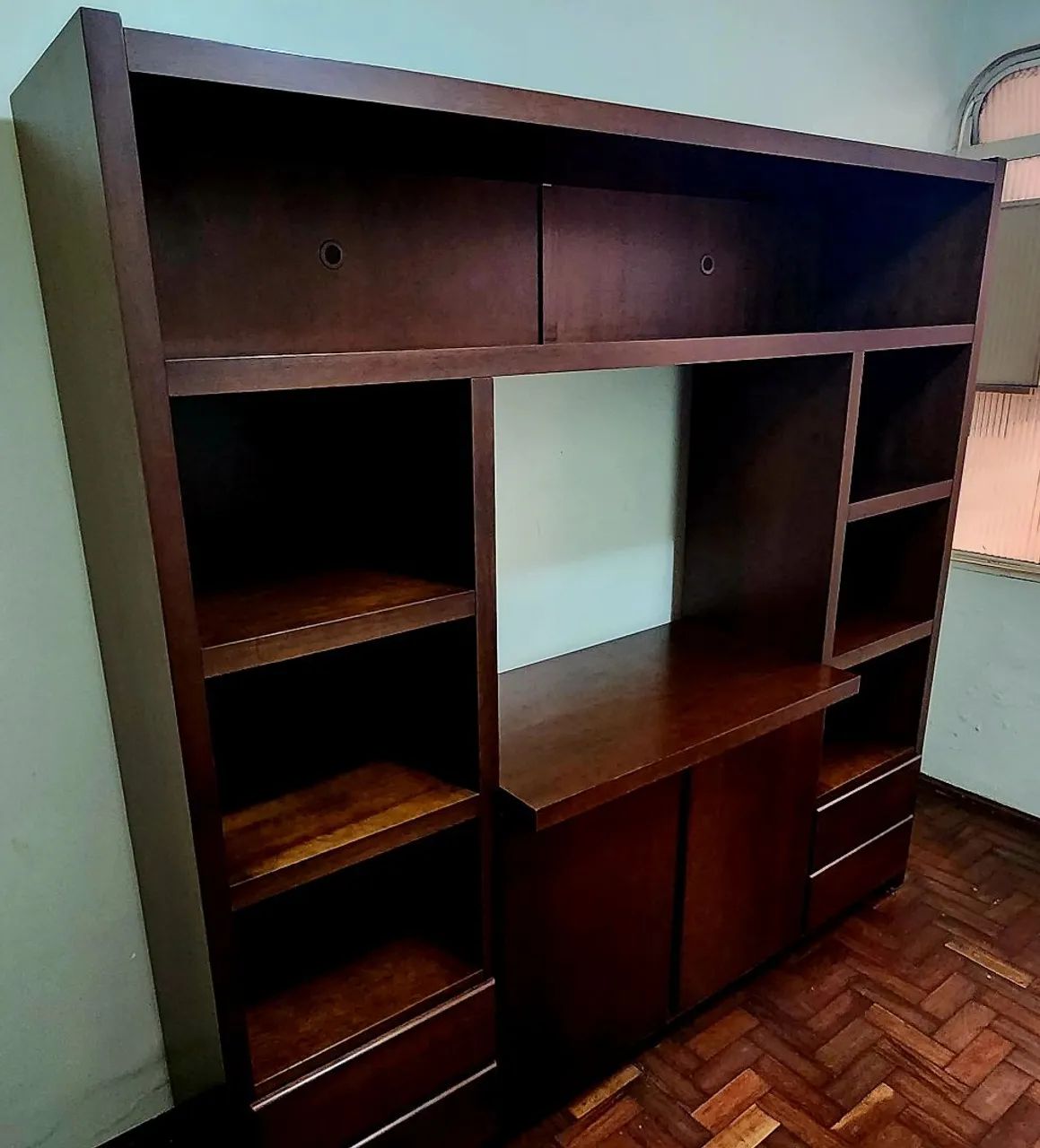 Estante   - Foto 2