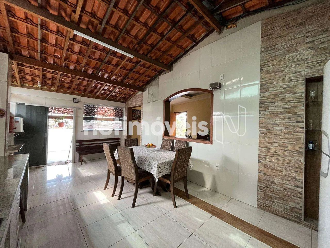 Venda Casa Dom Silvério Belo Horizonte - Foto 4