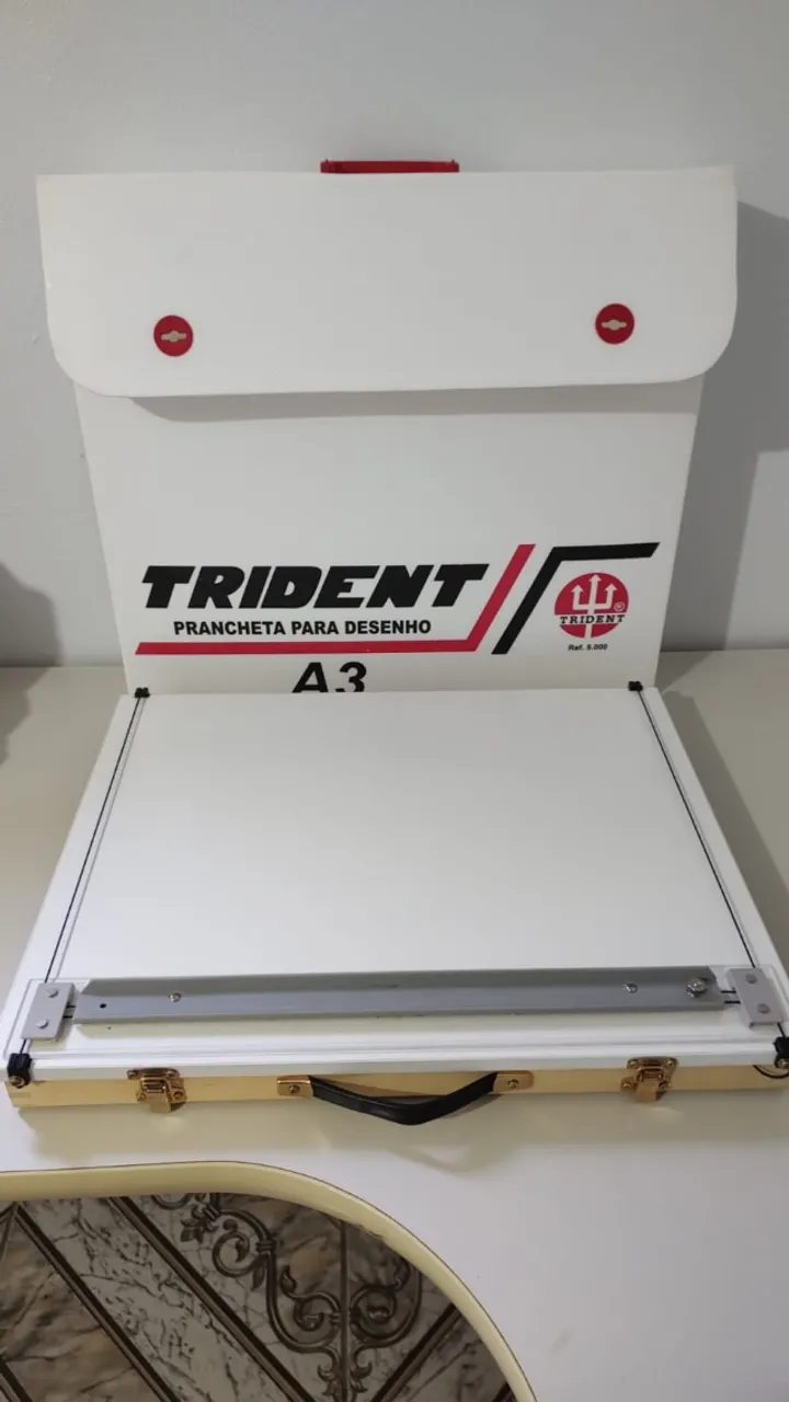 Mesa de desenho Trident