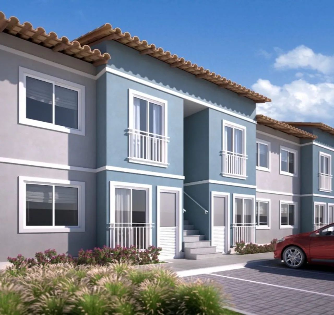 Foto - Nova Iguaçu - Ipiranga