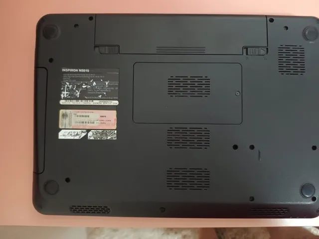 Notebook Dell Inspiron N5010- Cor pink- Intel Core I5- 4gb- hd 500gb - Foto 6