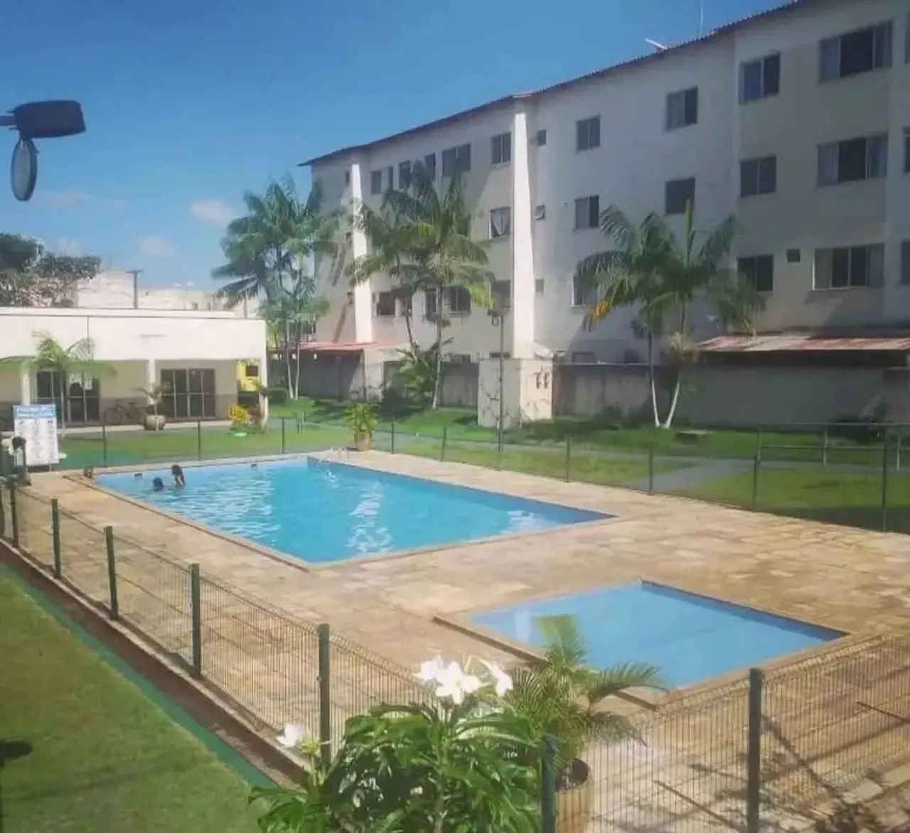 WP 27 Apartamento Soure Bella Citta