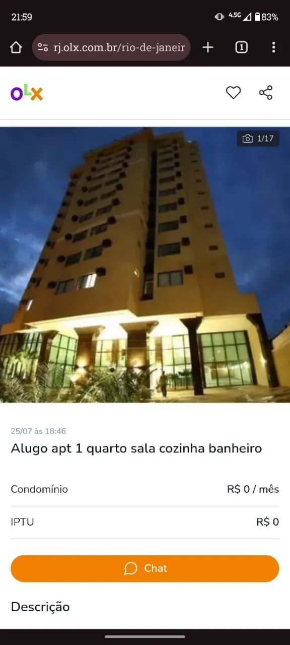 Alugo Apt  promenade Itaboraí  - Foto 2
