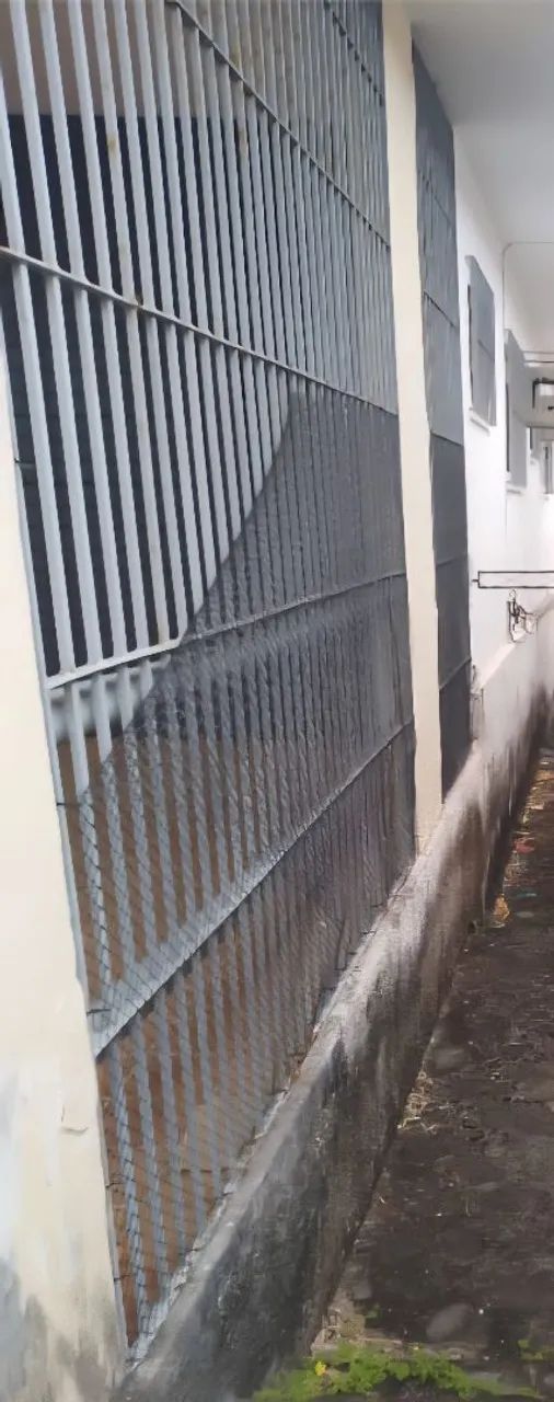 Grades de ferro - Foto 4