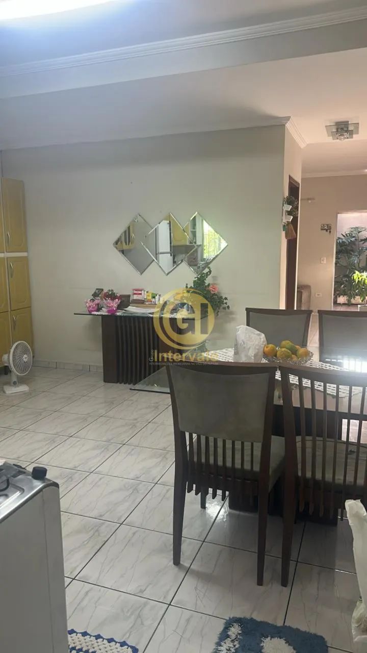 Imóvel para aluguel tem 125 metros quadrados com 3 quartos em Jardim Santa Marina - Jacare - Foto 5