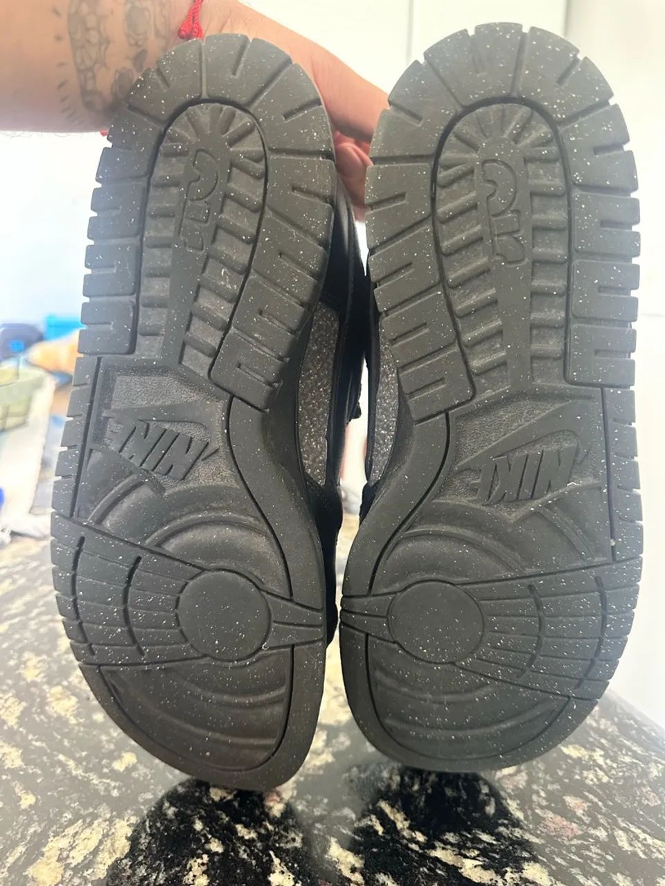 Air dunk jumbo  - Foto 5