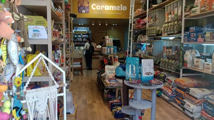 Vende-se Pet Shop em Lajeado RS