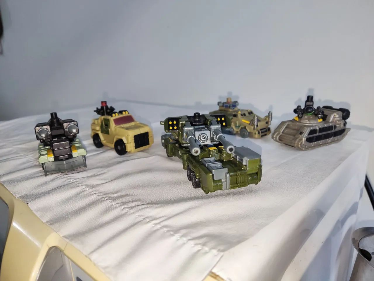 Transformers Power Core Combiners Bombsock - Foto 2