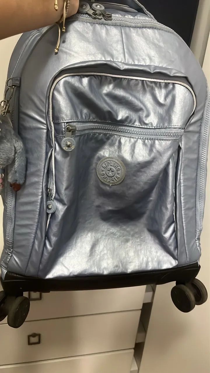 Mochila Kipling - Foto 2