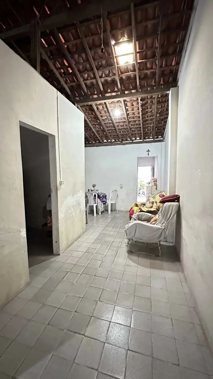 Casa no Dezoito do forte - Foto 3