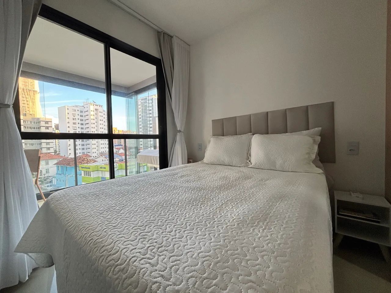 Foto - Salvador - Graça