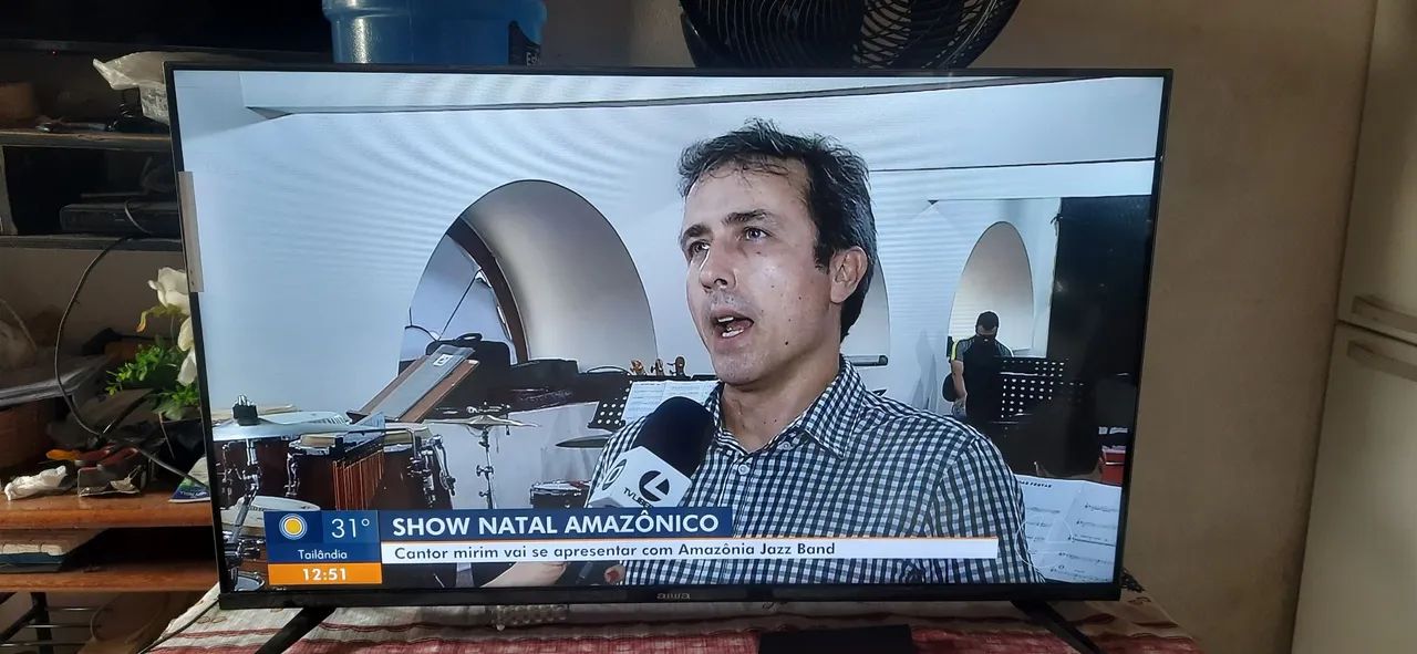 Tv smart 43  - Foto 2