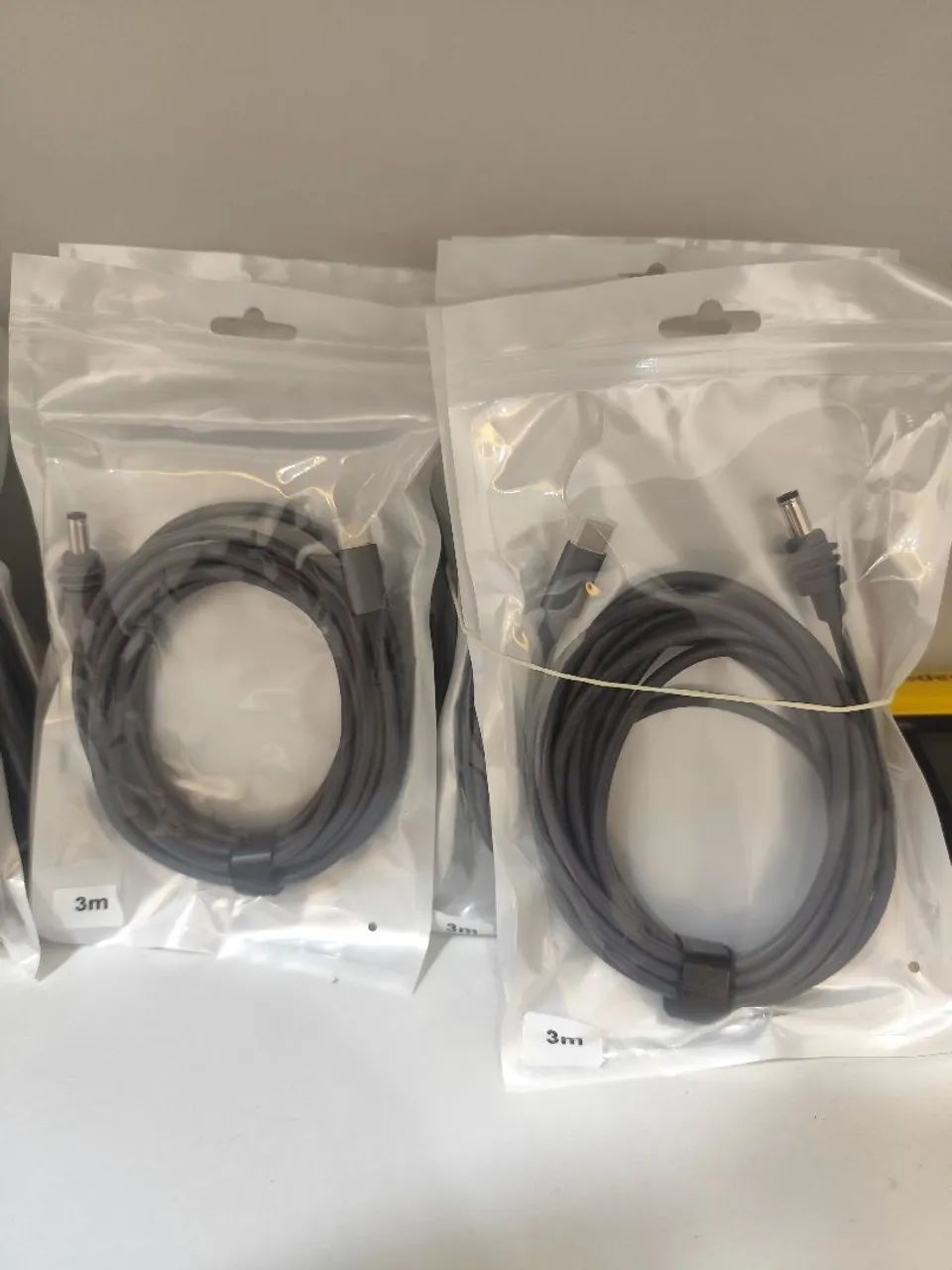 Cabo Starlink Mini USB 3M - USB Reforçada  - Foto 2