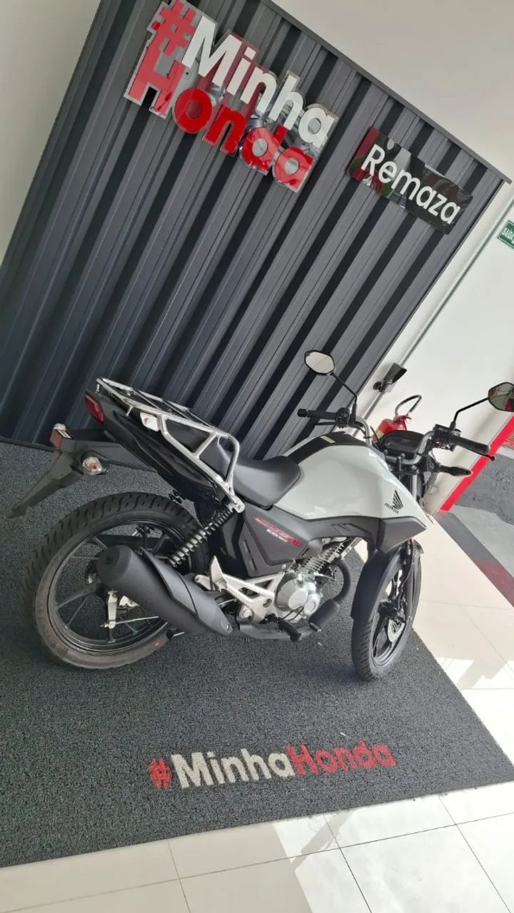 CG 160 CARGO 26/26 - Foto 2