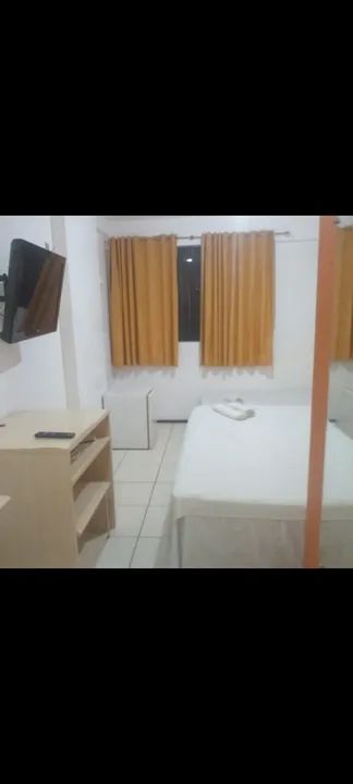 Apartamento suíte diárias/Temporada - Perto da Praia - Foto 7