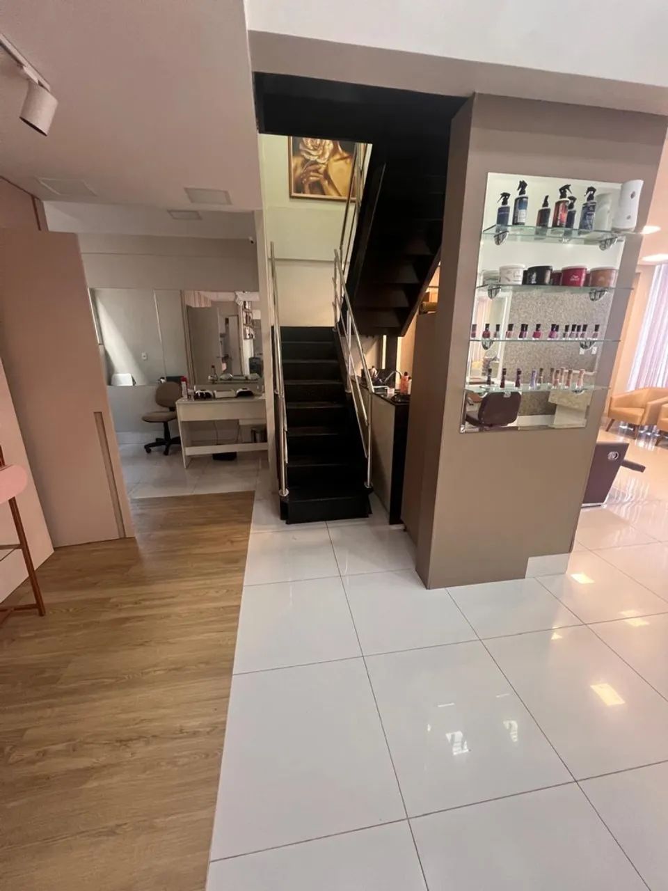 VENDE-SE SALÃO DE BELEZA - Foto 3