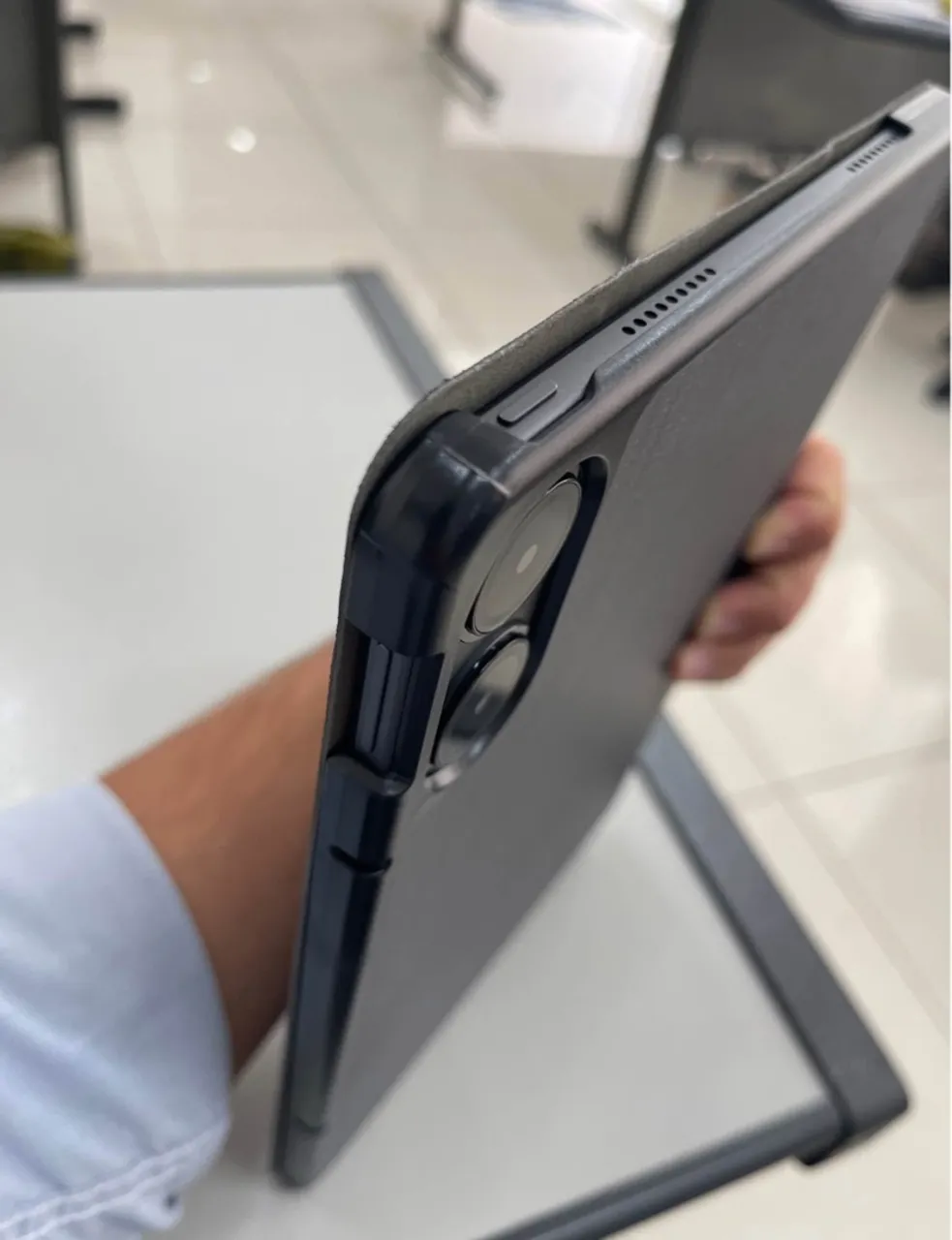 Xiomi Pad Pro 8Gb RAM, 256 Gb Memória