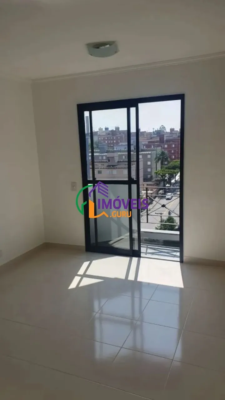 APARTAMENTO - SANTA TEREZINHA - SP