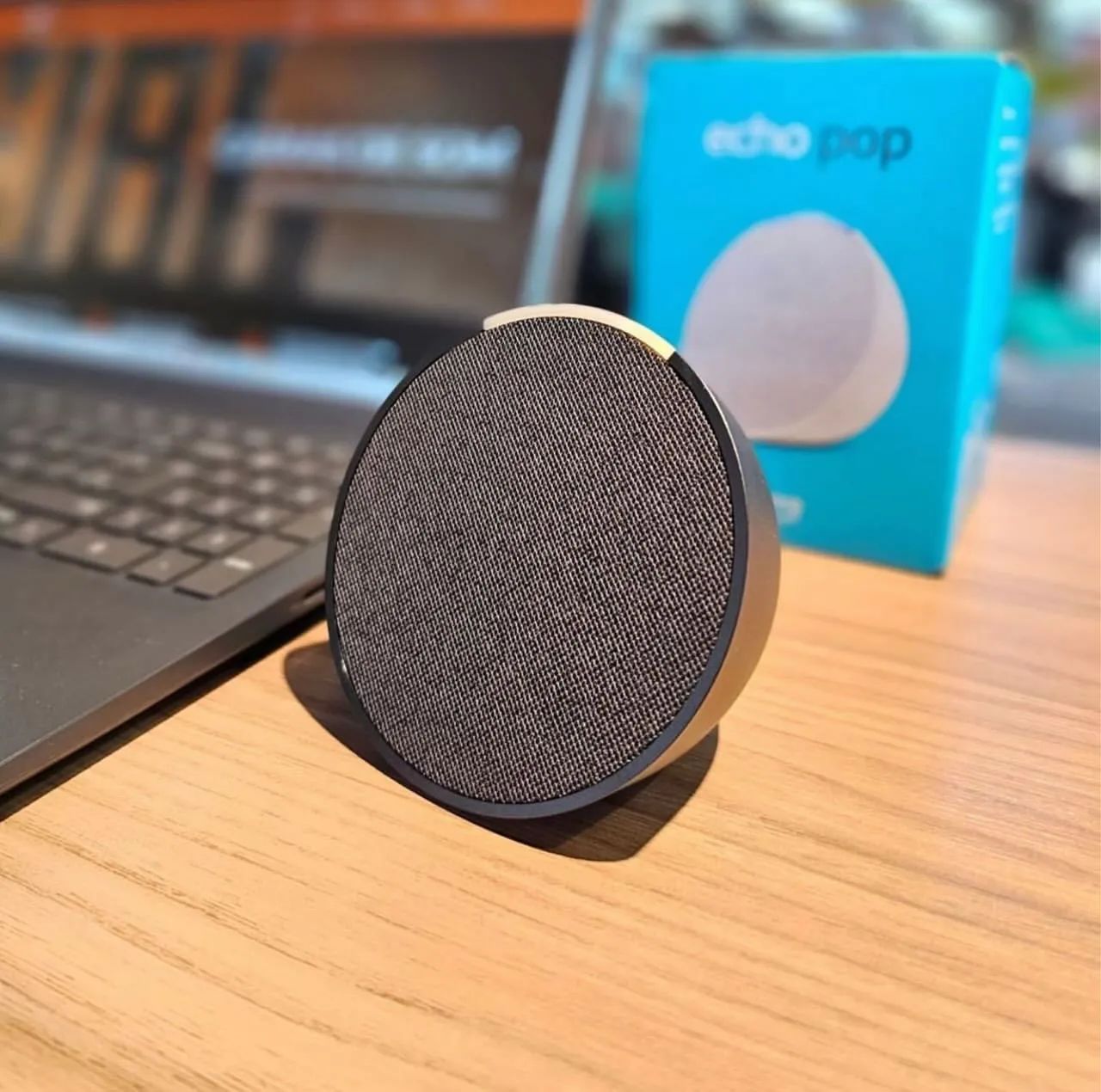ALEXA ECHO POP - Foto 4