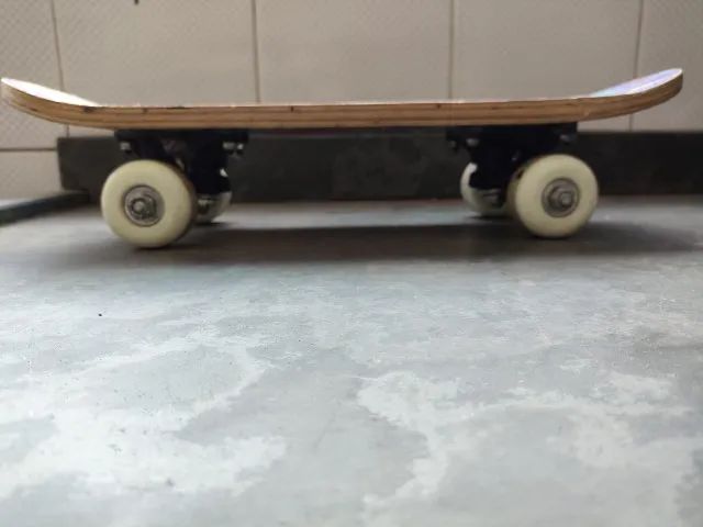 Skate Infantil - Foto 3