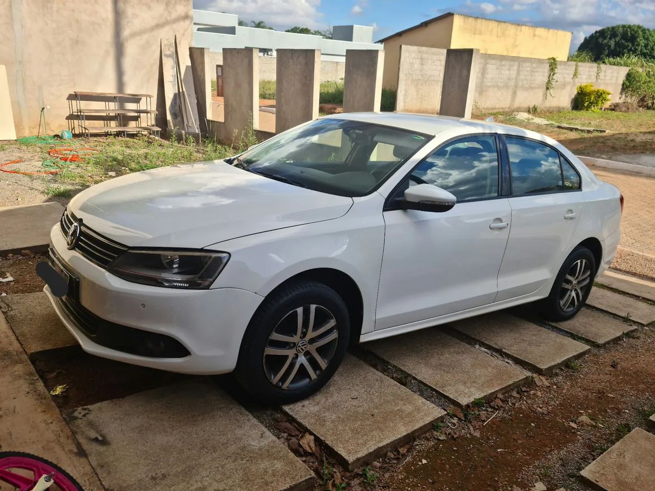 JETTA 2.0 COMFORTLINE  - Foto 5