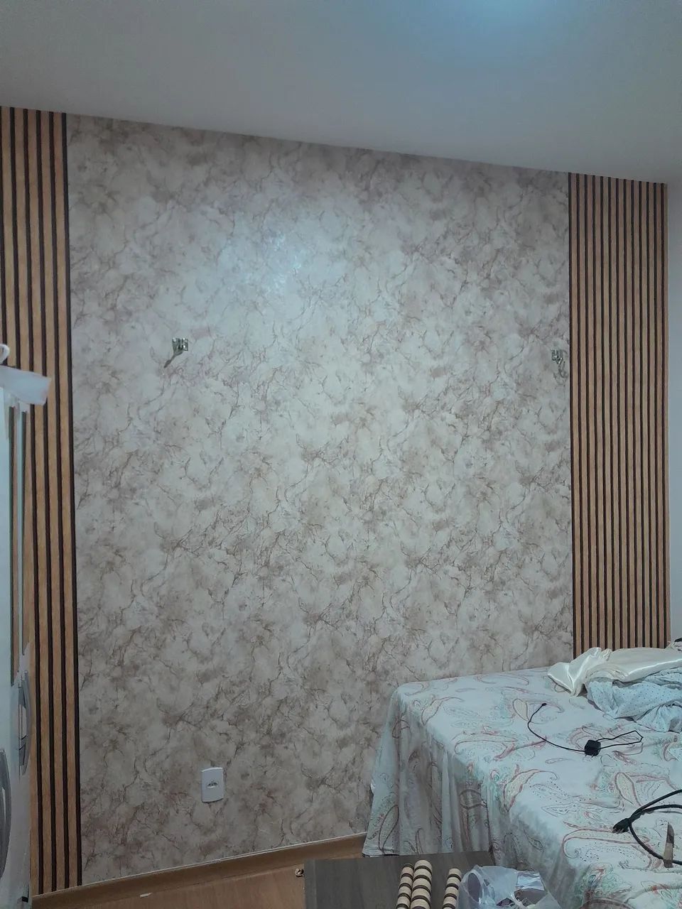 Aplica ção papel de parede  - Foto 2