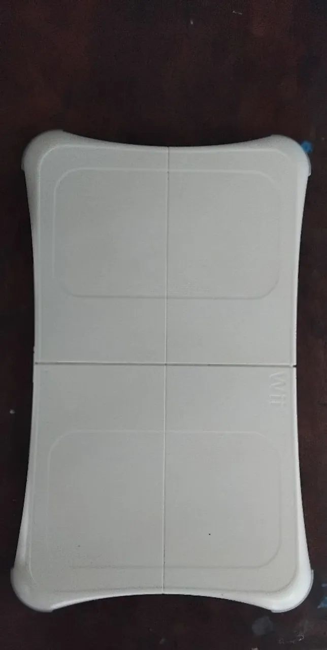 Nintendo Wii Completo + Balance - Foto 3