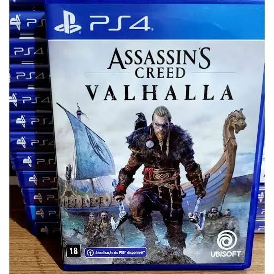 Jogos PS4. Entrego. - Foto 2