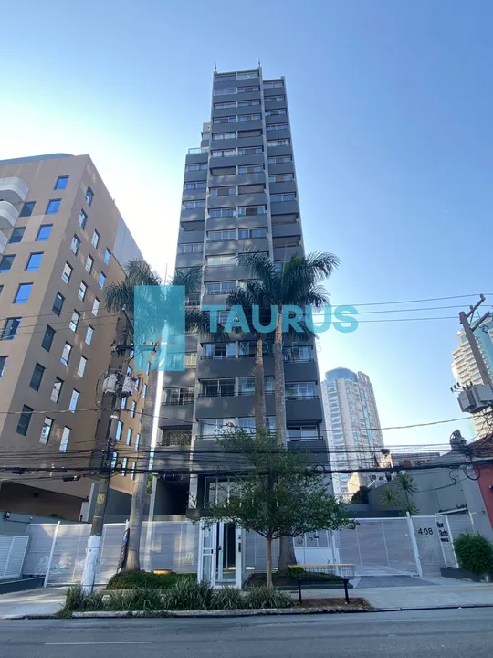 Studio para locação e venda, 1 vaga, 29m², em Pinheiros.