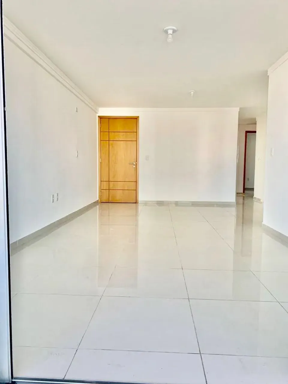 Apartamento 3 suítes em Tambauzinho