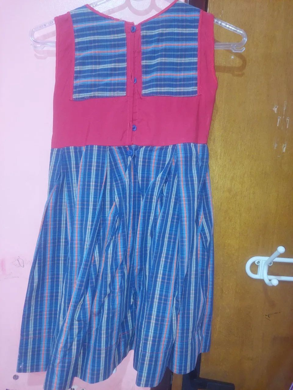 Vestido Infantil  - Foto 2