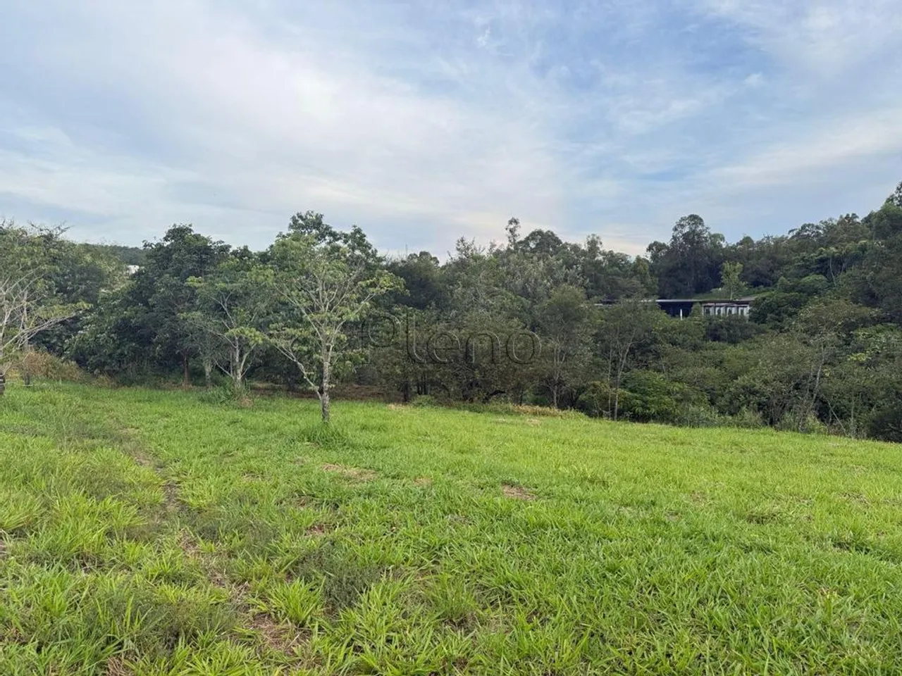 Terreno à venda em Itu, Condomínio Terras de São José, com 2012 m², Terras de São José II